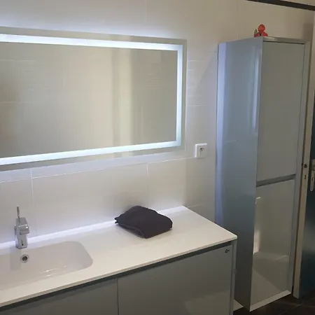 Apartamento La Figuiere *