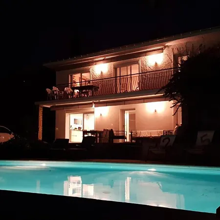 Διαμέρισμα La Figuiere *