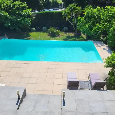 La Figuiere أنتيب